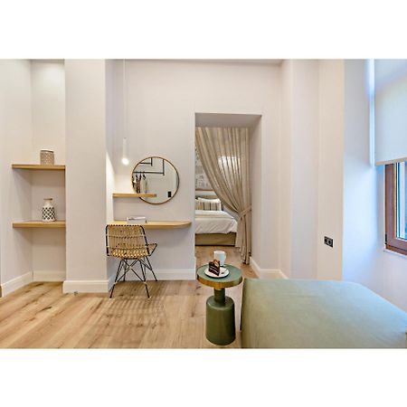 Oniro Suites Rethymno  ภายนอก รูปภาพ