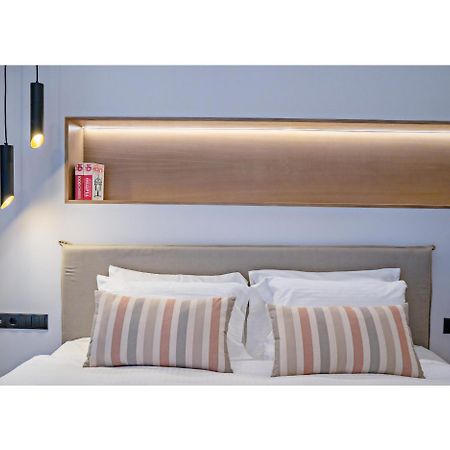 Oniro Suites Rethymno  ภายนอก รูปภาพ