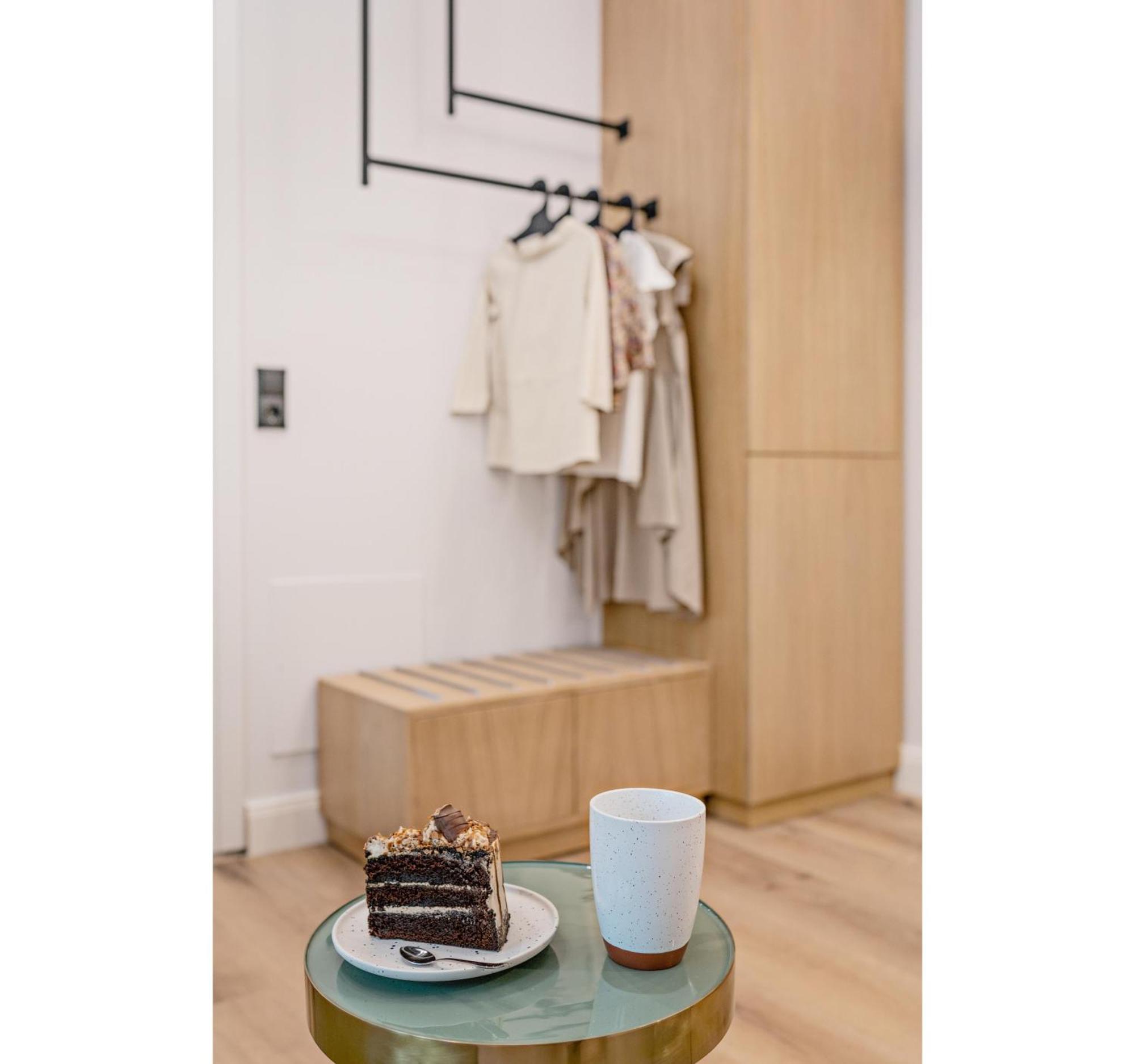 Oniro Suites Rethymno  ภายนอก รูปภาพ