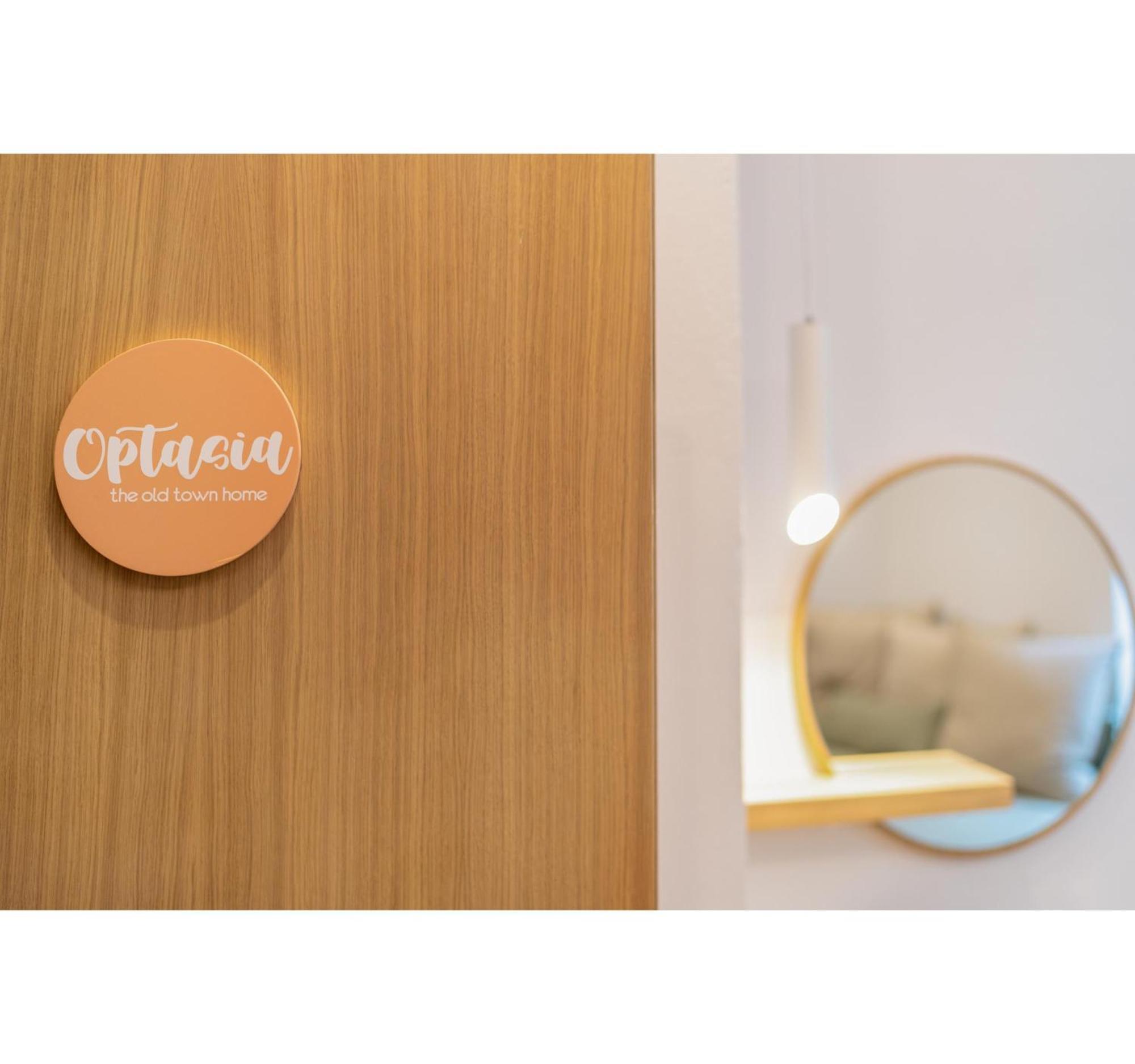 Oniro Suites Rethymno  ภายนอก รูปภาพ