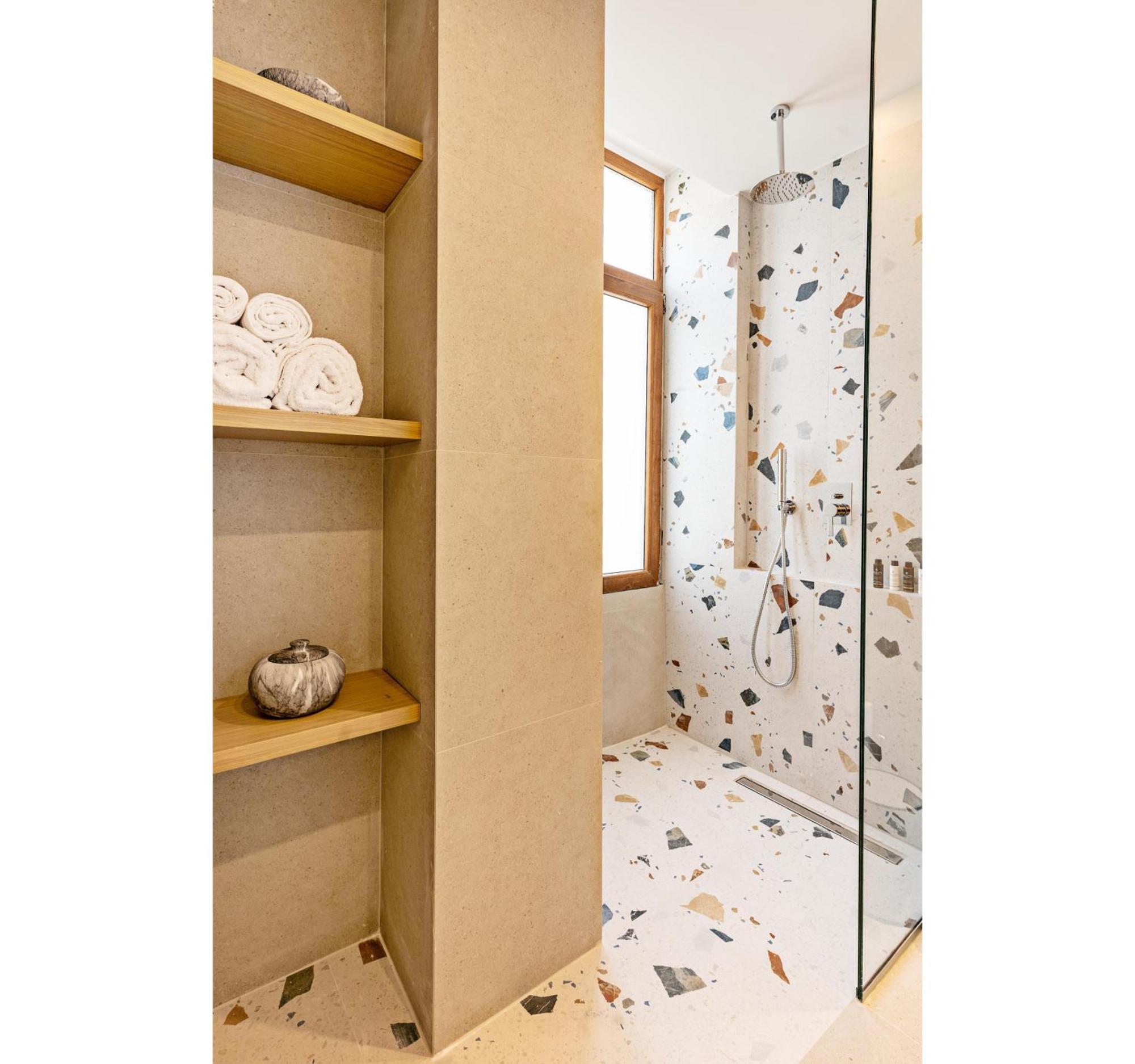 Oniro Suites Rethymno  ภายนอก รูปภาพ
