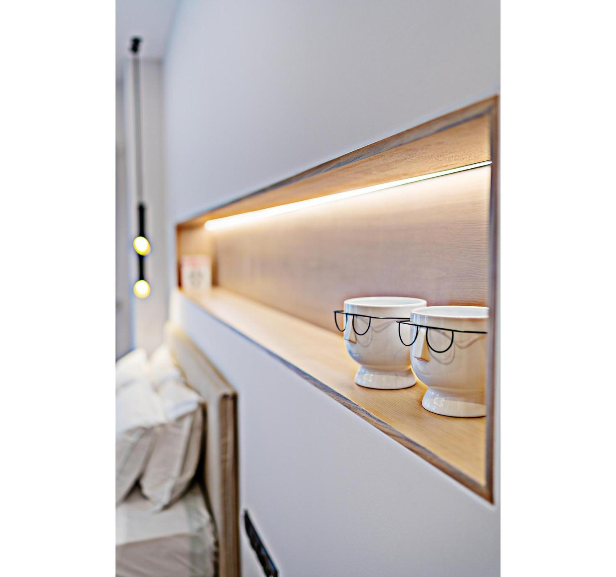Oniro Suites Rethymno  ภายนอก รูปภาพ